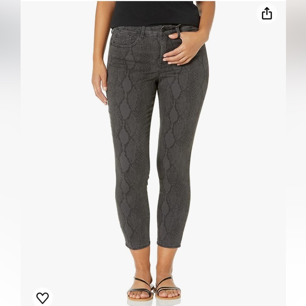 NYDJ | LIKE NEW Women's Ami Skinny Ankle Jean size 16